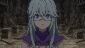 Koko wa Ore ni Makasete Saki ni Ike to Ittekara – Episódio 11 (T1)