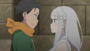 Re:ZERO Kara Hajimeru Isekai Seikatsu Dublado – Episódio 17 (T4)