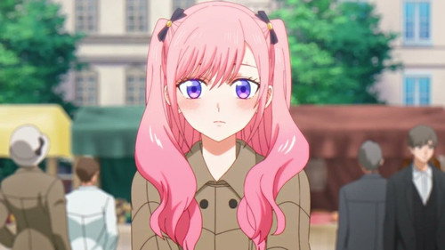 Kuroneko to Majo no Kyoushitsu &ndash; Epis&oacute;dio 24 (T1)