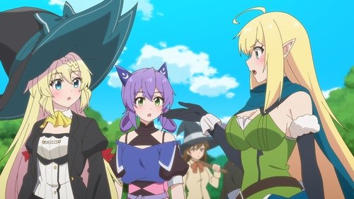 Slime Taoshite 300-nen, Shiranai Uchi ni Level Max ni Nattemashita Dublado &ndash; Epis&oacute;dio 8 (T2)