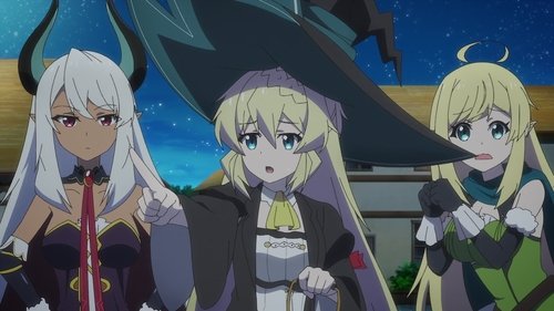 Slime Taoshite 300-nen, Shiranai Uchi ni Level Max ni Nattemashita Dublado &ndash; Epis&oacute;dio 5 (T1)