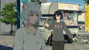 Yanineko Dublado – Episódio 12 (T1)