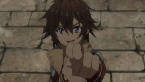 Koko wa Ore ni Makasete Saki ni Ike to Ittekara – Episódio 12 (T1)