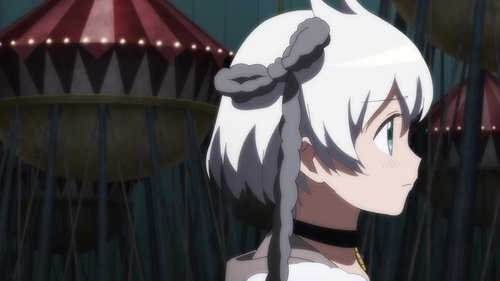 Magia Record: Puella Magi Madoka Magica Side Story Dublado &ndash; Epis&oacute;dio 2 (T3)
