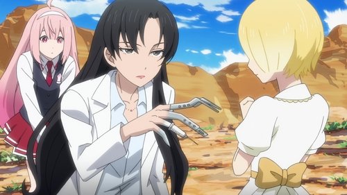 Maou-sama, Retry! Dublado Episódio 4