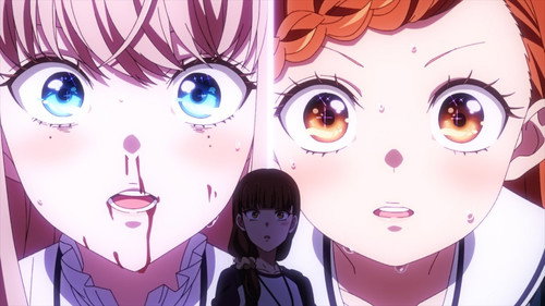Tai Ari Deshita Ojоu-sama wa Kakutоou Game Nante Shinai – Episódio 12 (T1)