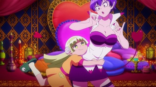 Welcome to Demon School! Iruma-kun Dublado – Episódio 3 (T3)