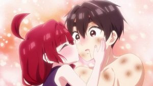 Kimi no Koto ga Daidaidaidaidaisuki na 100-nin no Kanojo – Episódio 10 (T3)