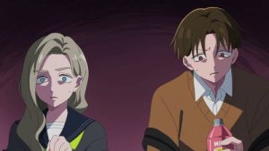 Seihantai na Kimi to Boku Dublado – Episódio 11 (T2)