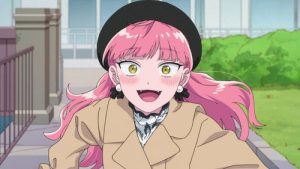 Seihantai na Kimi to Boku Dublado – Episódio 12 (T2)
