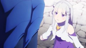 Re:ZERO Kara Hajimeru Isekai Seikatsu Dublado – Episódio 18 (T4)