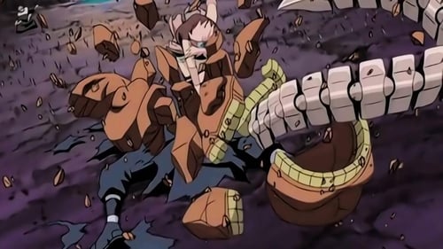 Naruto Shippuden Dublado – Episódio 21 (T1)