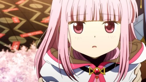 Magia Record: Puella Magi Madoka Magica Side Story Dublado &ndash; Epis&oacute;dio 4 (T2)