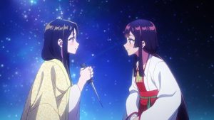 Futsutsuka na Akujo dewa Gozaimasu ga Dublado – Episódio 10 (T1)
