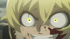 Youjo Senki Dublado – Episódio 12 (T2)