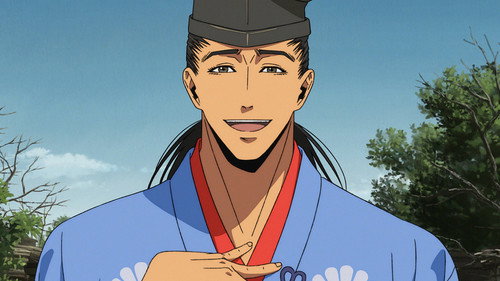 Nige Jouzu no Wakagimi &ndash; Epis&oacute;dio 9 (T2)
