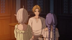 Mushoku Tensei: Isekai Ittara Honki Dasu Dublado – Episódio 14 (T3)