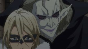 Koko wa Ore ni Makasete Saki ni Ike to Ittekara – Episódio 10 (T1)