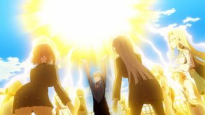 Kimi no Koto ga Daidaidaidaidaisuki na 100-nin no Kanojo Dublado – Episódio 11 (T3)