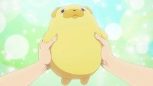 Ojisan wa Kawaii Mono ga Osuki. – Episódio 2 (T1)