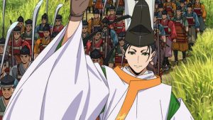 Nige Jouzu no Wakagimi – Episódio 12 (T2)