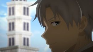 Ookami to Koushinryou: Merchant Meets the Wise Wolf Dublado – Episódio 21 (T1)