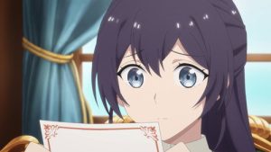 Yowaki Max Reijou nanoni, Ratsuwan Konyakusha-sama no Kake ni Notte Shimatta – Episódio 2 (T1)