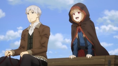 Ookami to Koushinryou: Merchant Meets the Wise Wolf Dublado – Episódio 3 (T1)