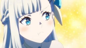 Shinja Zero no Megami-sama to Hajimeru Isekai Kouryaku – Episódio 2 (T1)
