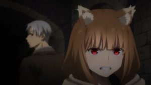 Ookami to Koushinryou: Merchant Meets the Wise Wolf Dublado – Episódio 6 (T1)