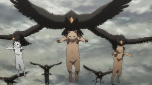 Nyaight of the Living Cat Dublado – Episódio 10 (T1)