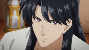 Kanata kara – Episódio 3 (T1)