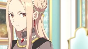 Doumo, Suki na Hito ni Horegusuri wo Irai sareta Majo desu. – Episódio 3 (T1)
