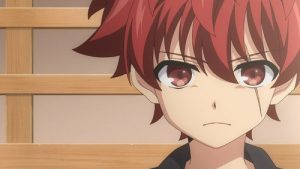 Yozakura-san Chi no Daisakusen – Episódio 13 (T2)
