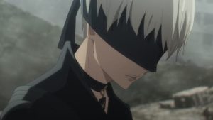 NieR:Automata Ver1.1a Dublado – Episódio 19 (T1)