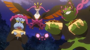 Pokemon (2023) – Episódio 152 (T1)