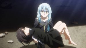 Tensei Shitara Slime Datta Ken Dublado – Episódio 24 (T4)