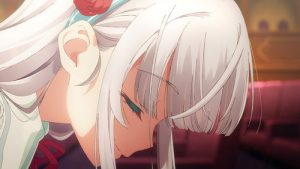 Nia Liston: The Merciless Maiden – Episódio 2 (T1)