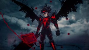 Black Clover – Episódio 3 (T2)