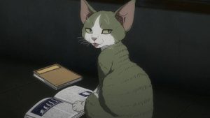 Nyaight of the Living Cat Dublado – Episódio 7 (T1)