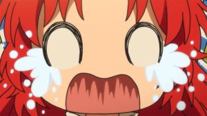 Tensei shita Daiseijo wa, Seijo de Aru Koto wo Hitakakusu – Episódio 1 (T1)