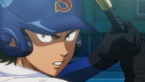 Ace of the Diamond – Episódio 15 (T4)