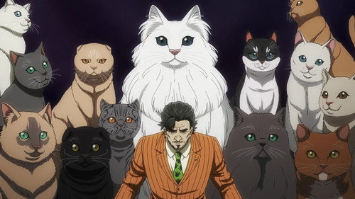 Nyaight of the Living Cat Dublado &ndash; Epis&oacute;dio 3 (T1)
