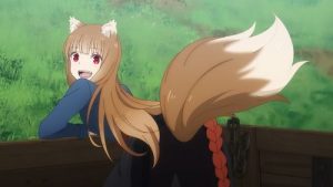Ookami to Koushinryou: Merchant Meets the Wise Wolf Dublado – Episódio 2 (T1)