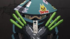 Nyaight of the Living Cat Dublado – Episódio 5 (T1)
