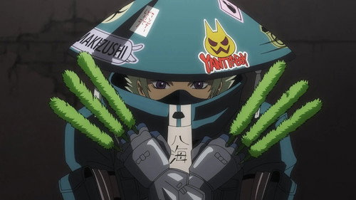 Nyaight of the Living Cat Dublado &ndash; Epis&oacute;dio 5 (T1)