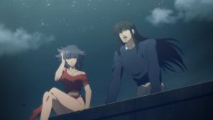 BASTARD!!: Ankoku no Hakaishin Dublado – Episódio 6 (T2)