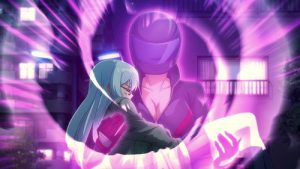 Psyren – Episódio 3 (T1)