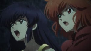 BASTARD!!: Ankoku no Hakaishin Dublado – Episódio 12 (T1)