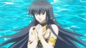 BASTARD!!: Ankoku no Hakaishin Dublado – Episódio 13 (T2)